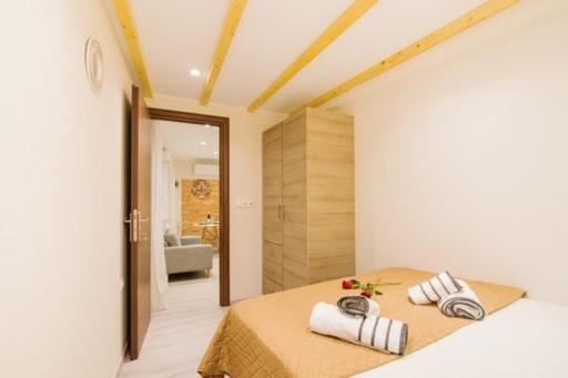 Olimpias Nest Corfu Διαμέρισμα Corfu  Εξωτερικό φωτογραφία